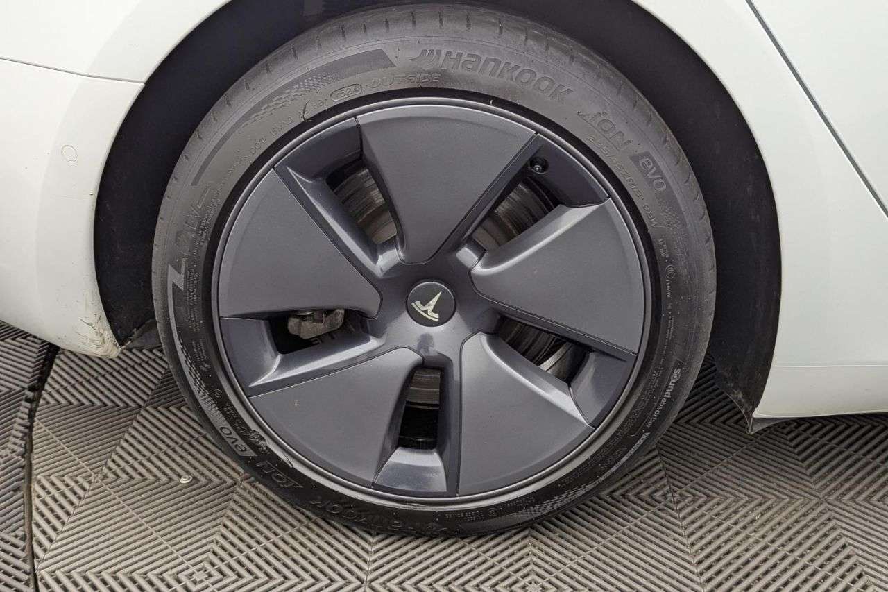 2021 TESLA MODEL 3 2021 TESLA MODEL 3
