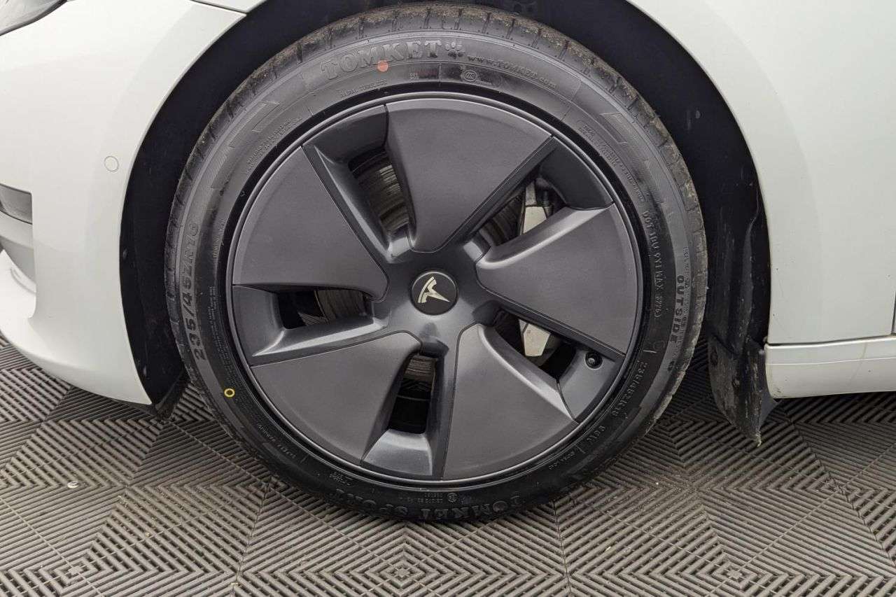 2021 TESLA MODEL 3 2021 TESLA MODEL 3