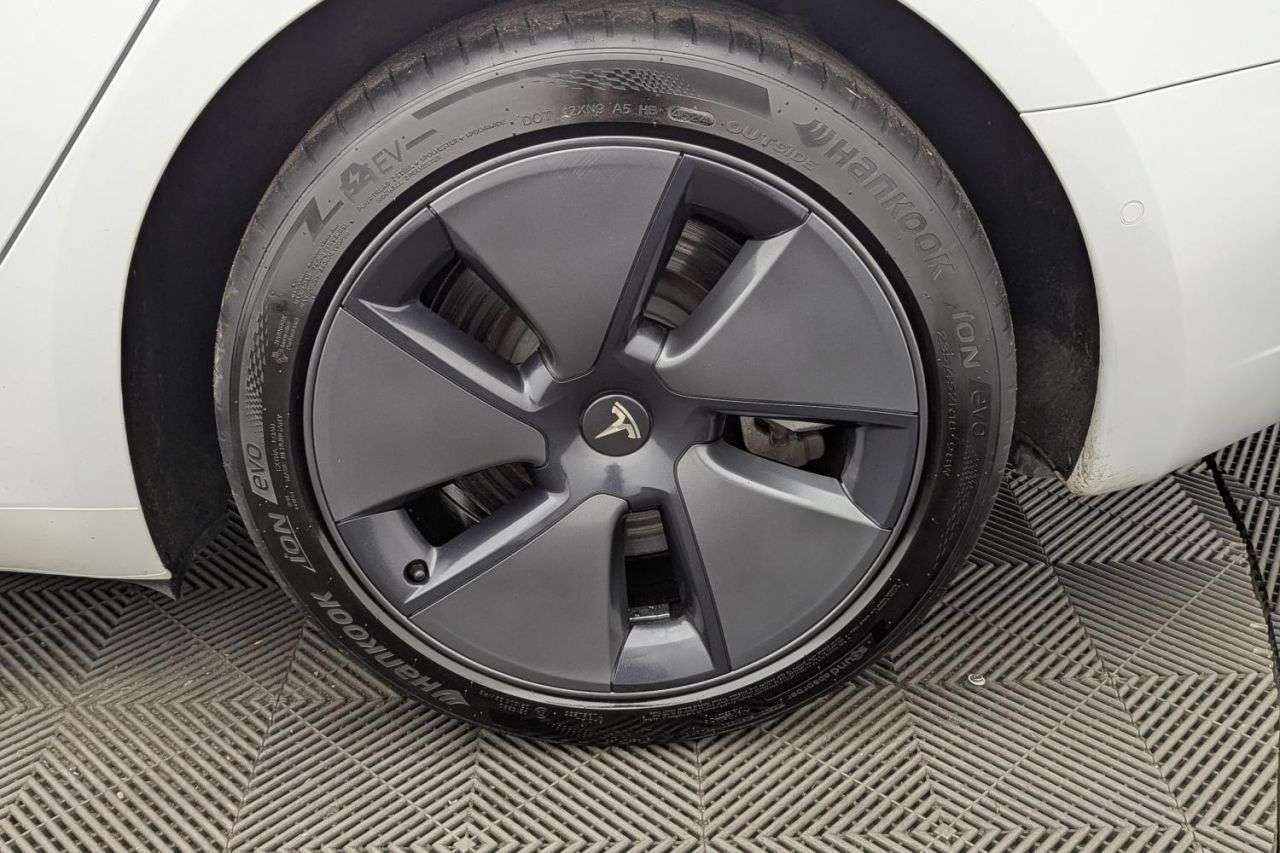 2021 TESLA MODEL 3 2021 TESLA MODEL 3