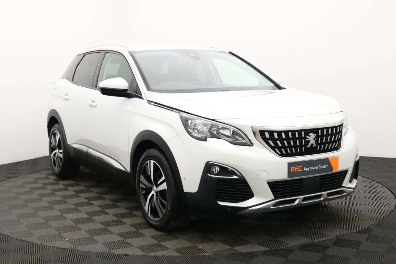 2020 PEUGEOT 3008 2020 PEUGEOT 3008