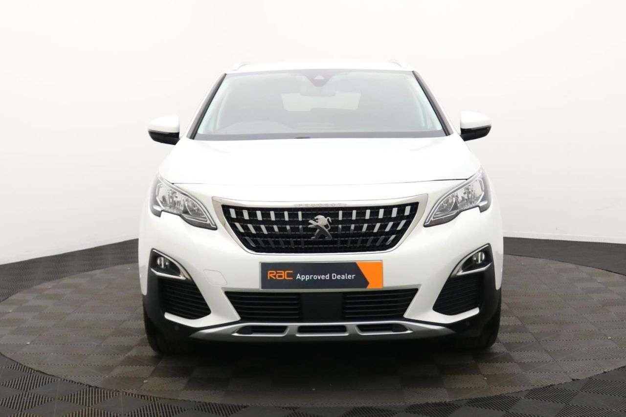 2020 PEUGEOT 3008 2020 PEUGEOT 3008