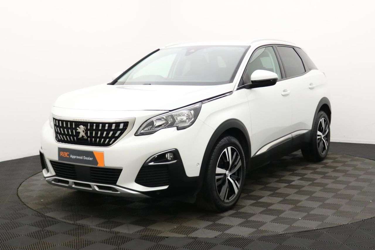 2020 PEUGEOT 3008 2020 PEUGEOT 3008