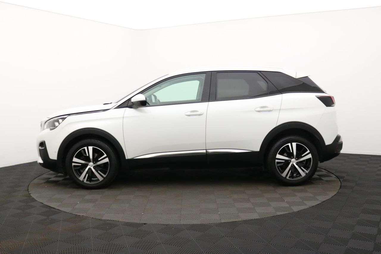 2020 PEUGEOT 3008 2020 PEUGEOT 3008