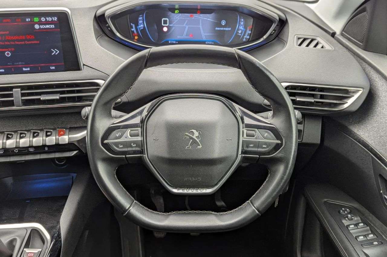 2020 PEUGEOT 3008 2020 PEUGEOT 3008