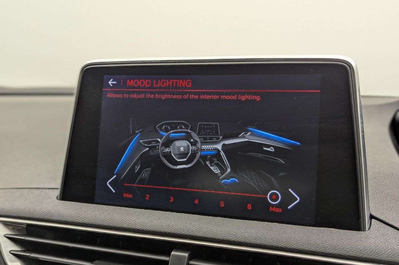 2020 PEUGEOT 3008 2020 PEUGEOT 3008