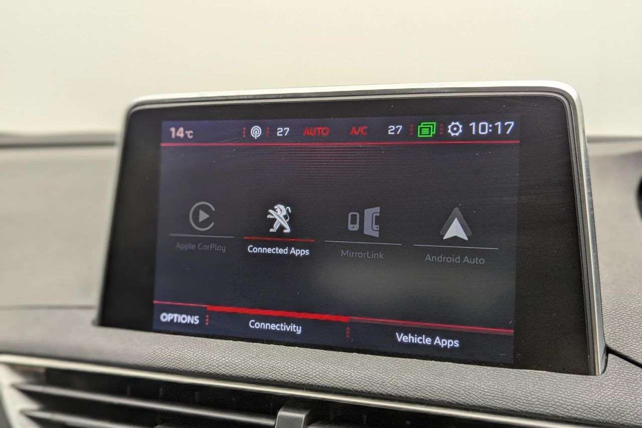 2020 PEUGEOT 3008 2020 PEUGEOT 3008