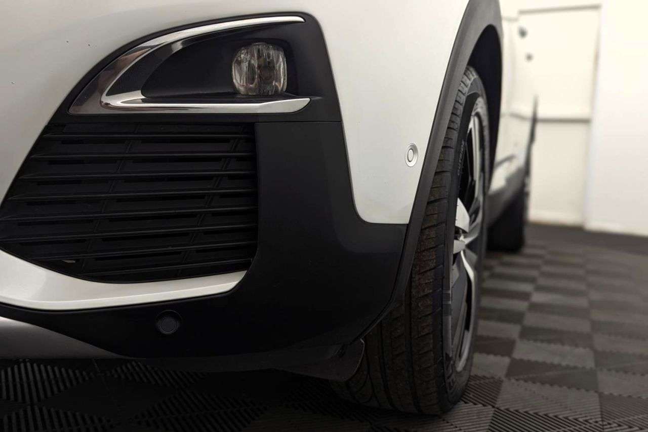 2020 PEUGEOT 3008 2020 PEUGEOT 3008