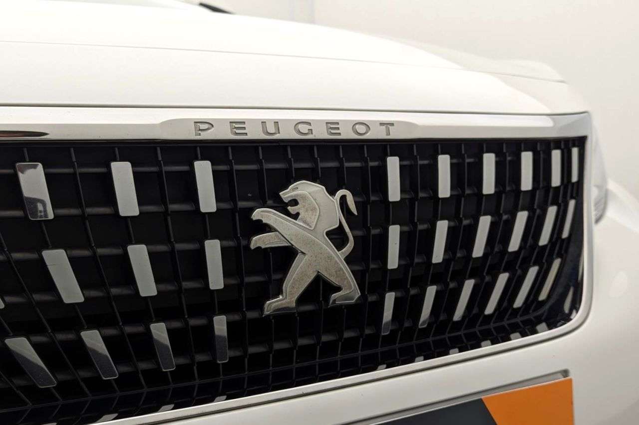 2020 PEUGEOT 3008 2020 PEUGEOT 3008