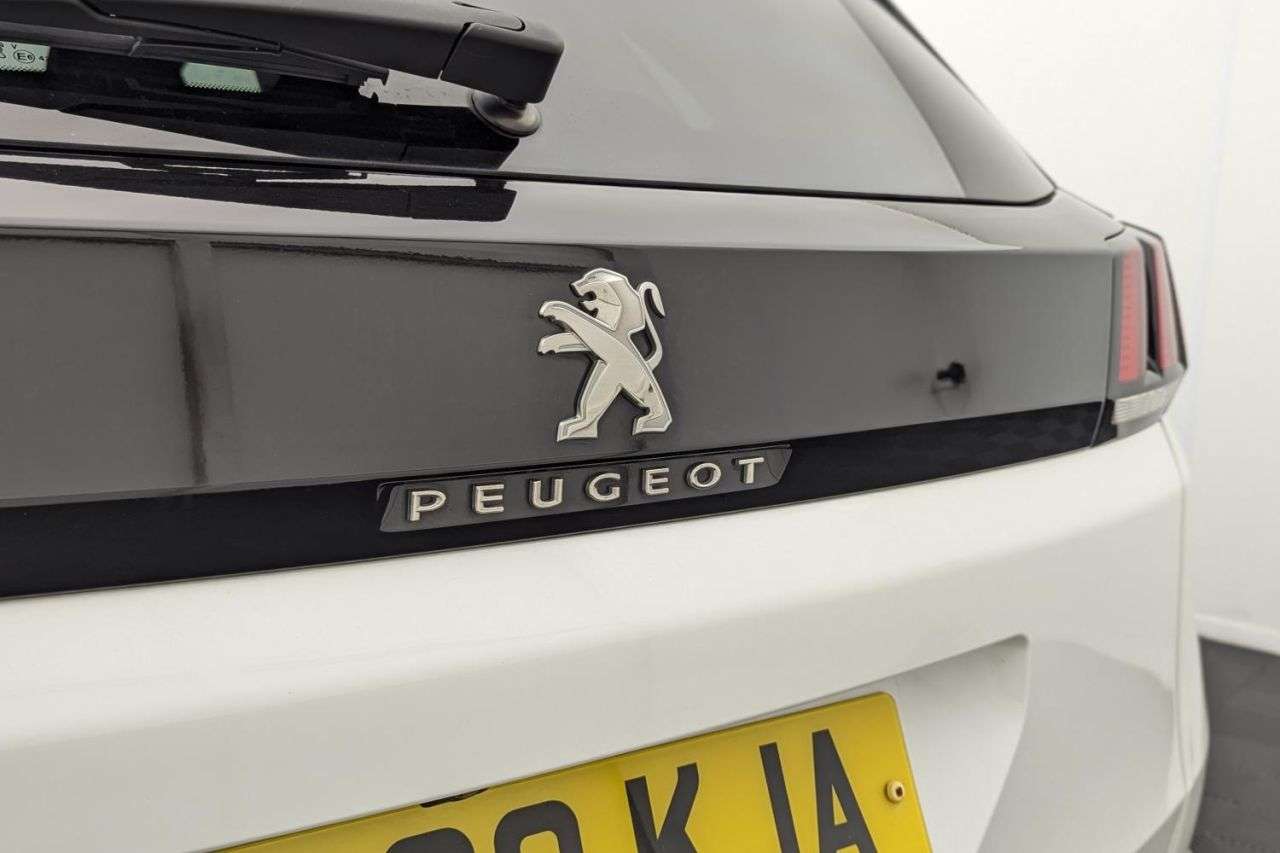 2020 PEUGEOT 3008 2020 PEUGEOT 3008