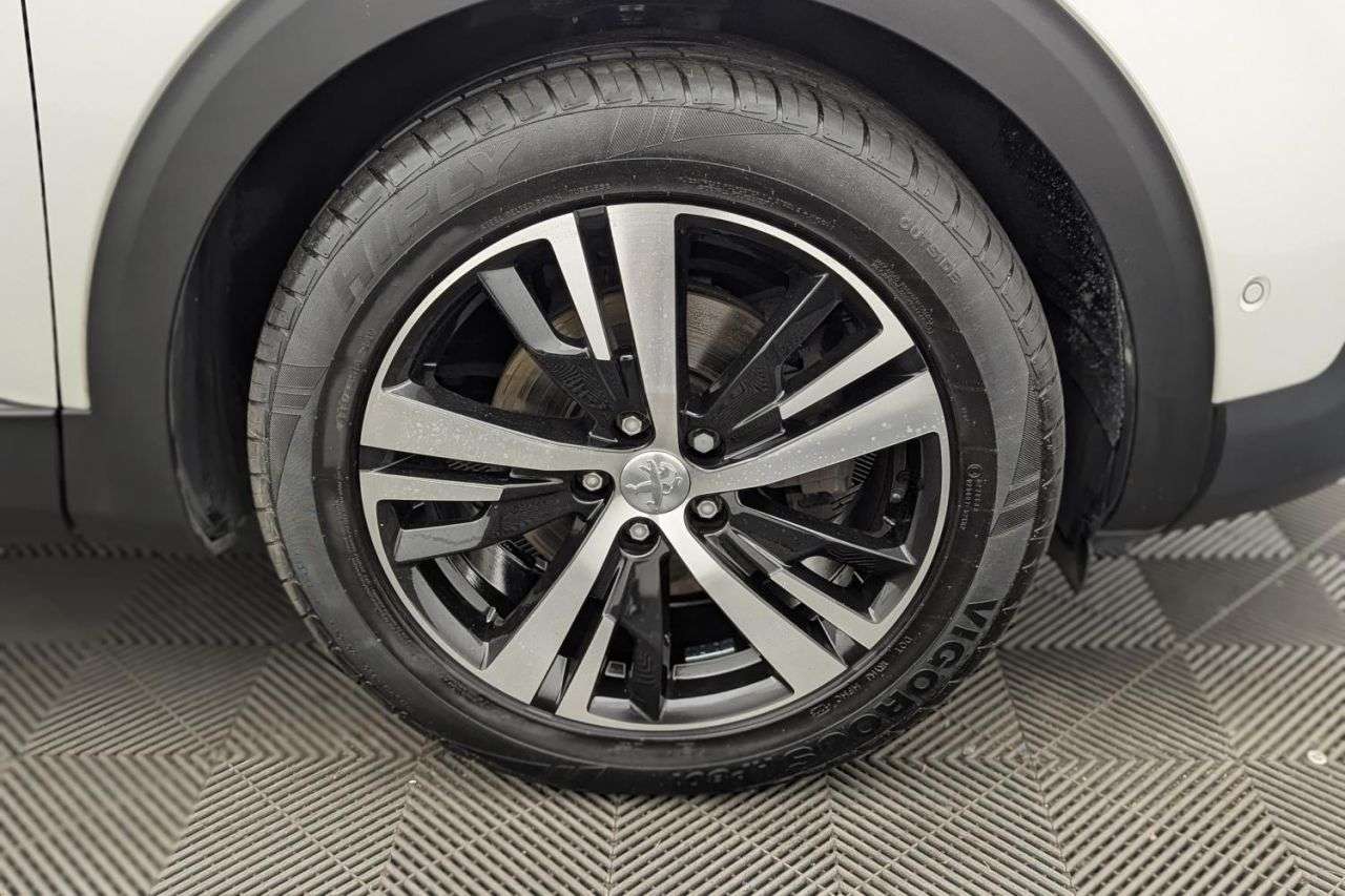 2020 PEUGEOT 3008 2020 PEUGEOT 3008