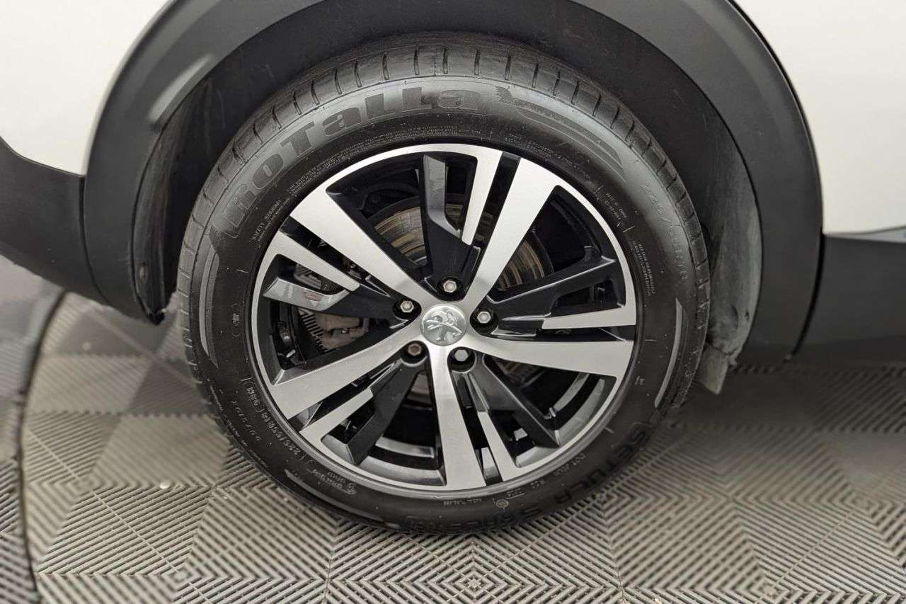 2020 PEUGEOT 3008 2020 PEUGEOT 3008
