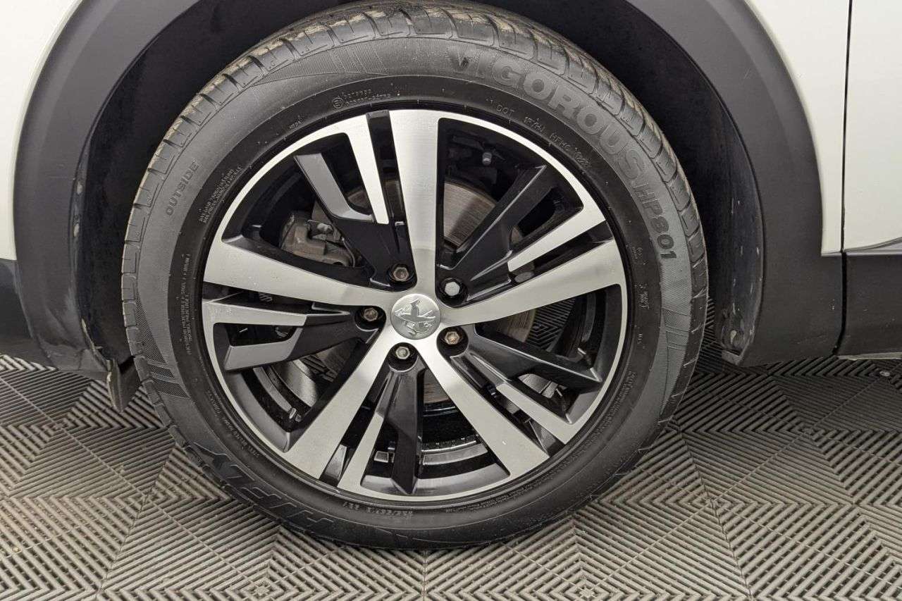 2020 PEUGEOT 3008 2020 PEUGEOT 3008