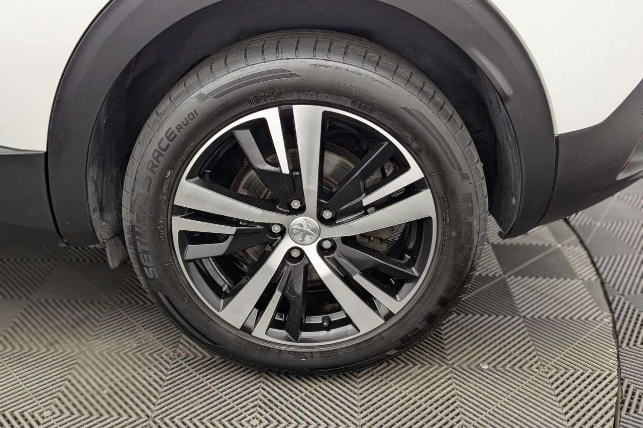 2020 PEUGEOT 3008 2020 PEUGEOT 3008