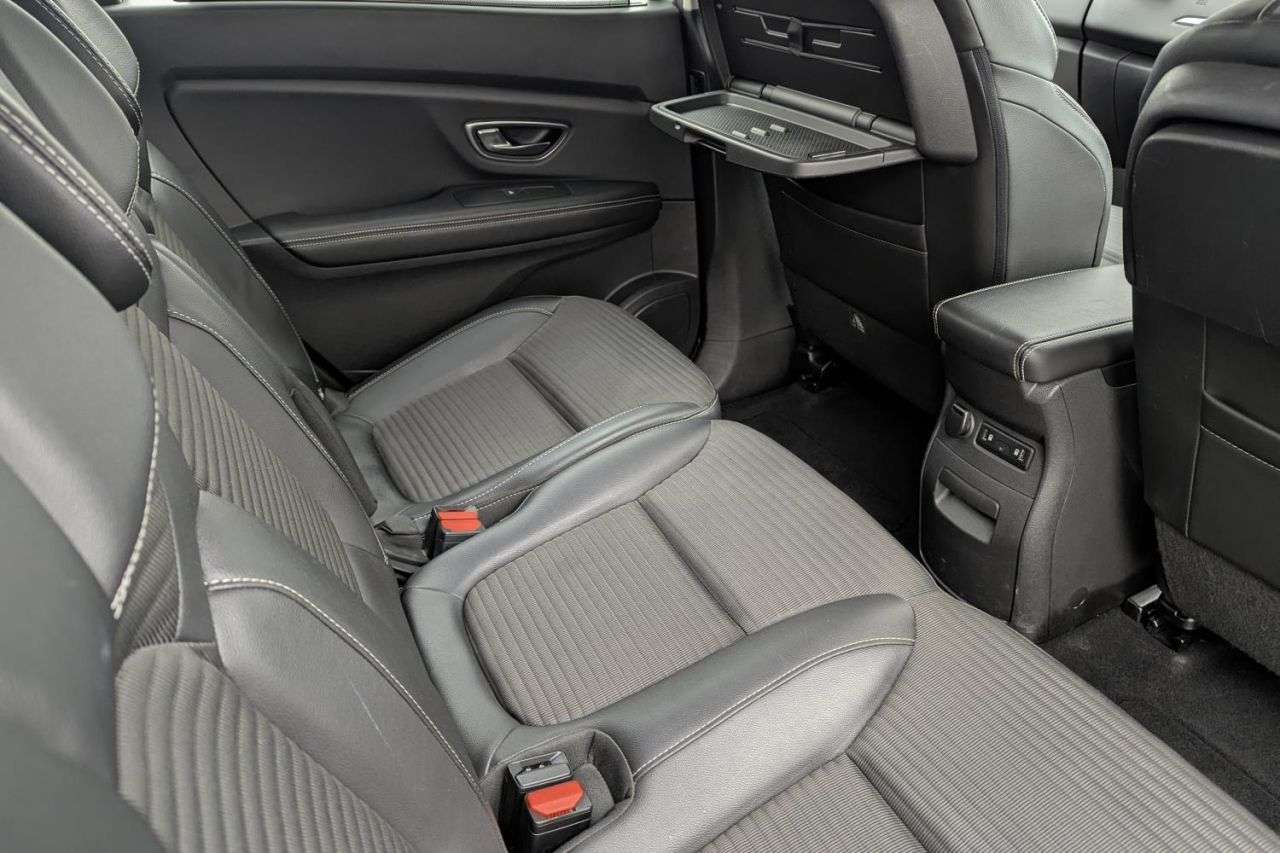 2018 RENAULT GRAND SCENIC 2018 RENAULT GRAND SCENIC