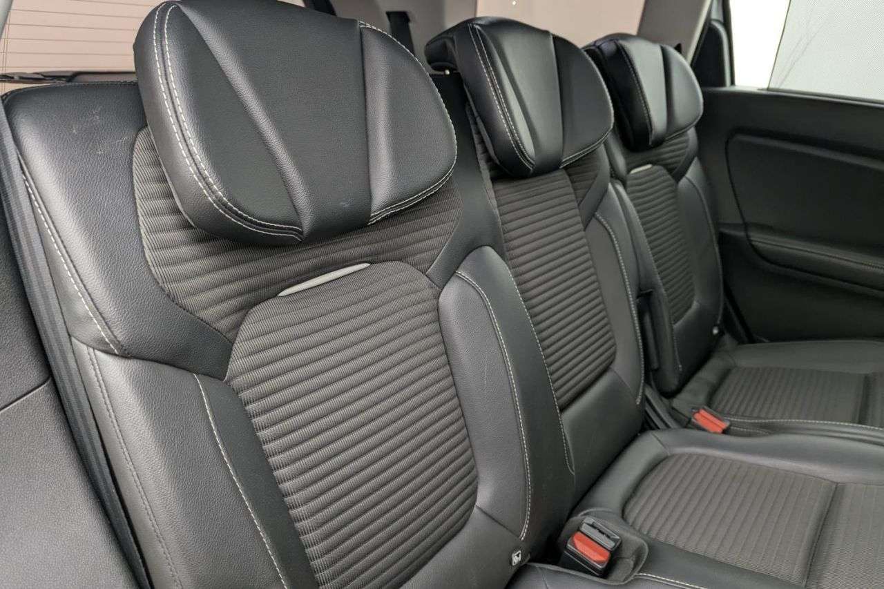 2018 RENAULT GRAND SCENIC 2018 RENAULT GRAND SCENIC