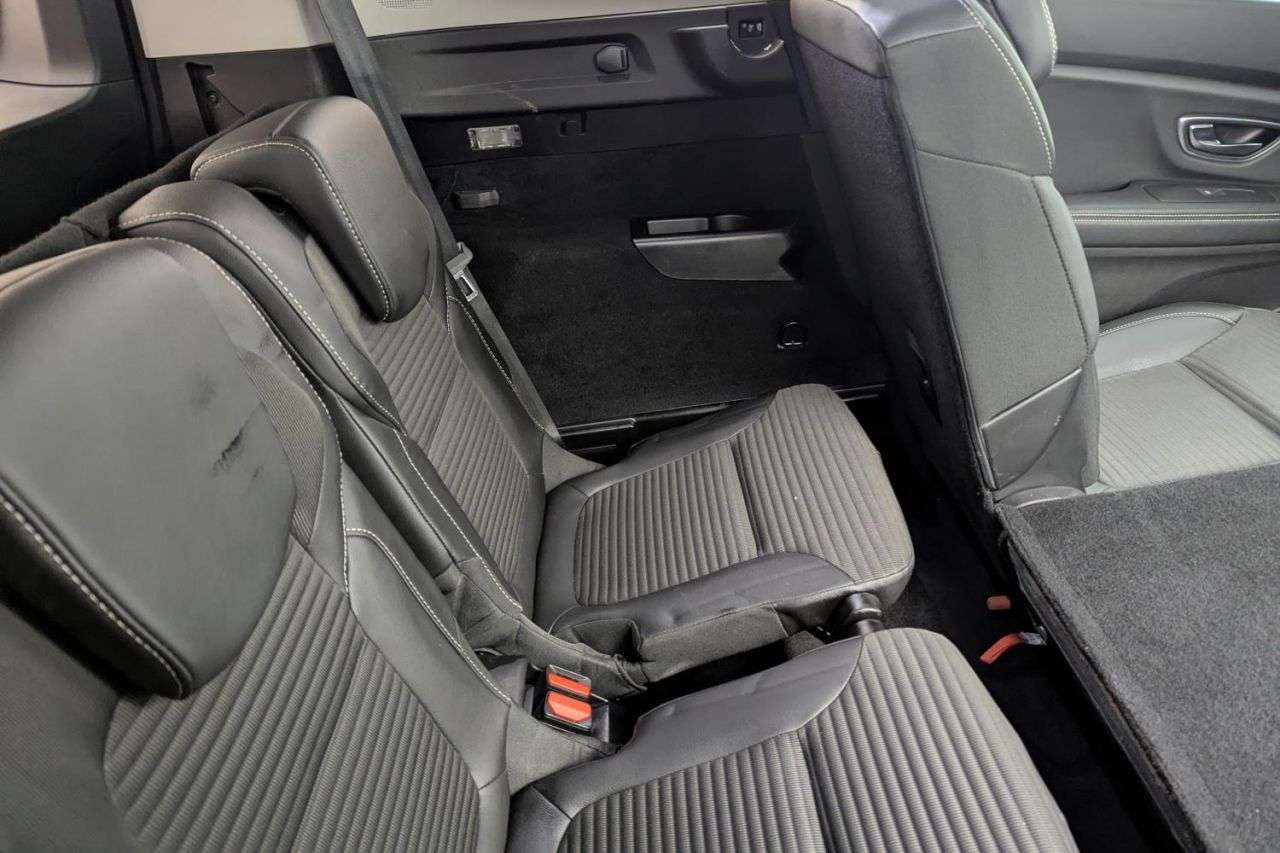 2018 RENAULT GRAND SCENIC 2018 RENAULT GRAND SCENIC