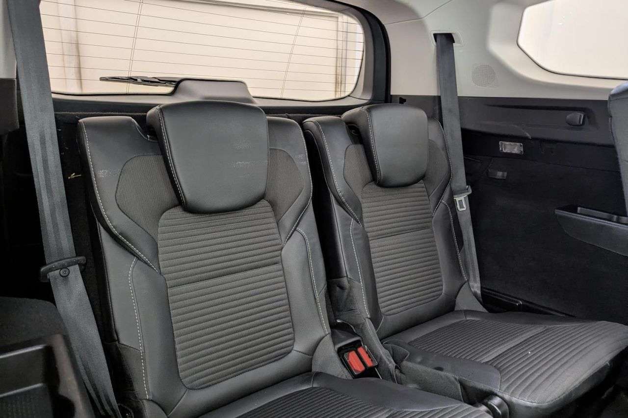 2018 RENAULT GRAND SCENIC 2018 RENAULT GRAND SCENIC