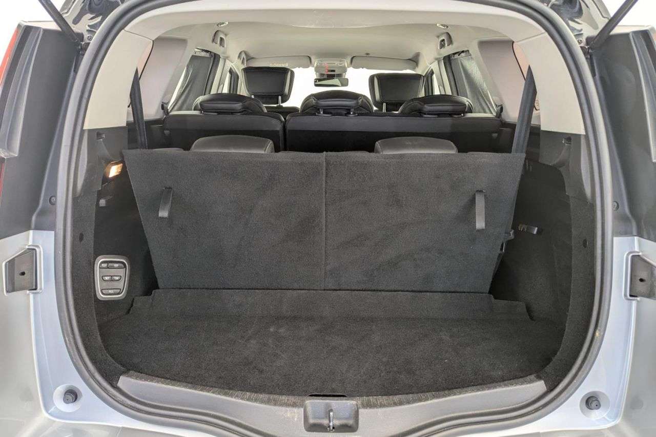 2018 RENAULT GRAND SCENIC 2018 RENAULT GRAND SCENIC