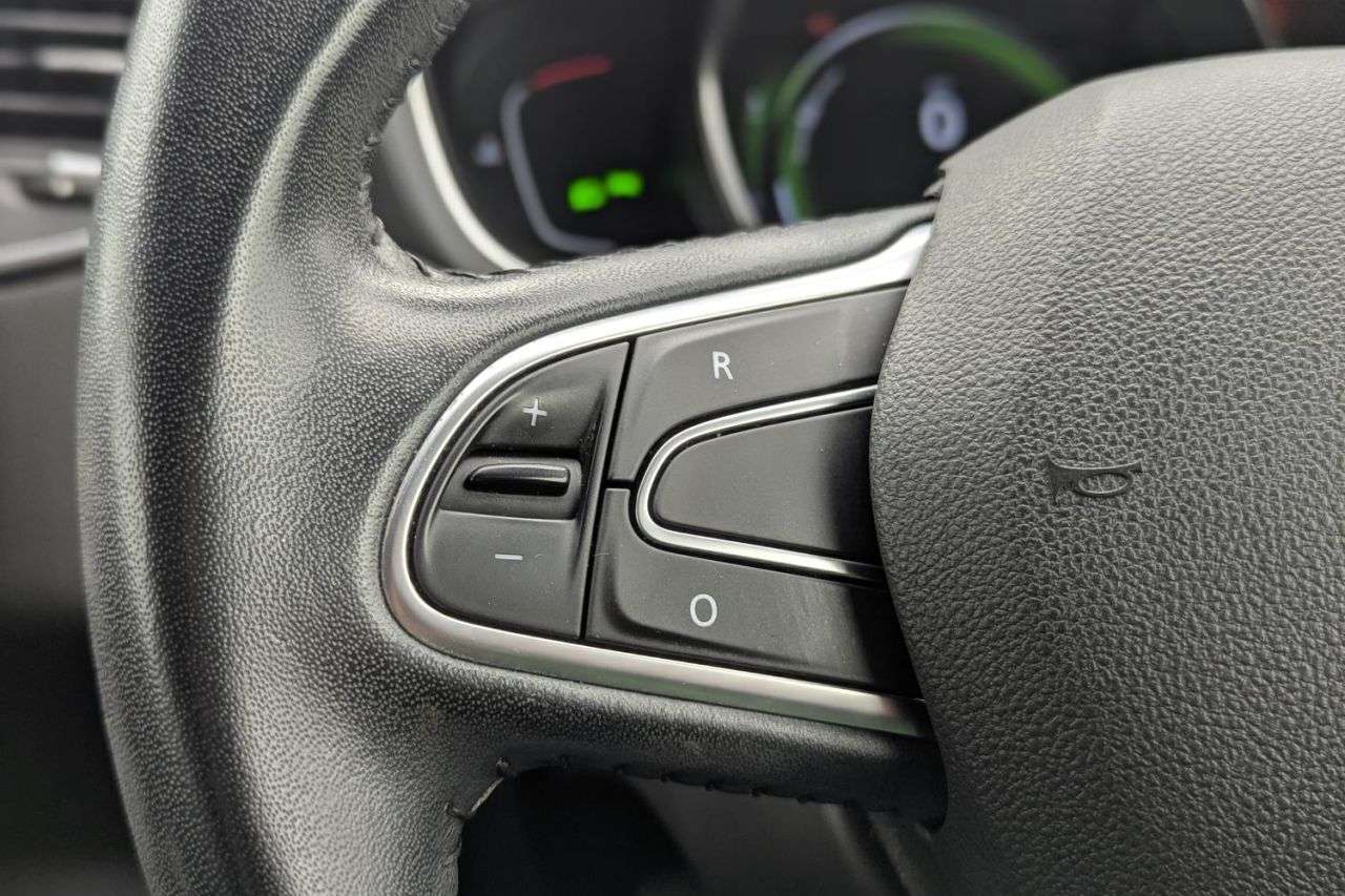 2018 RENAULT GRAND SCENIC 2018 RENAULT GRAND SCENIC