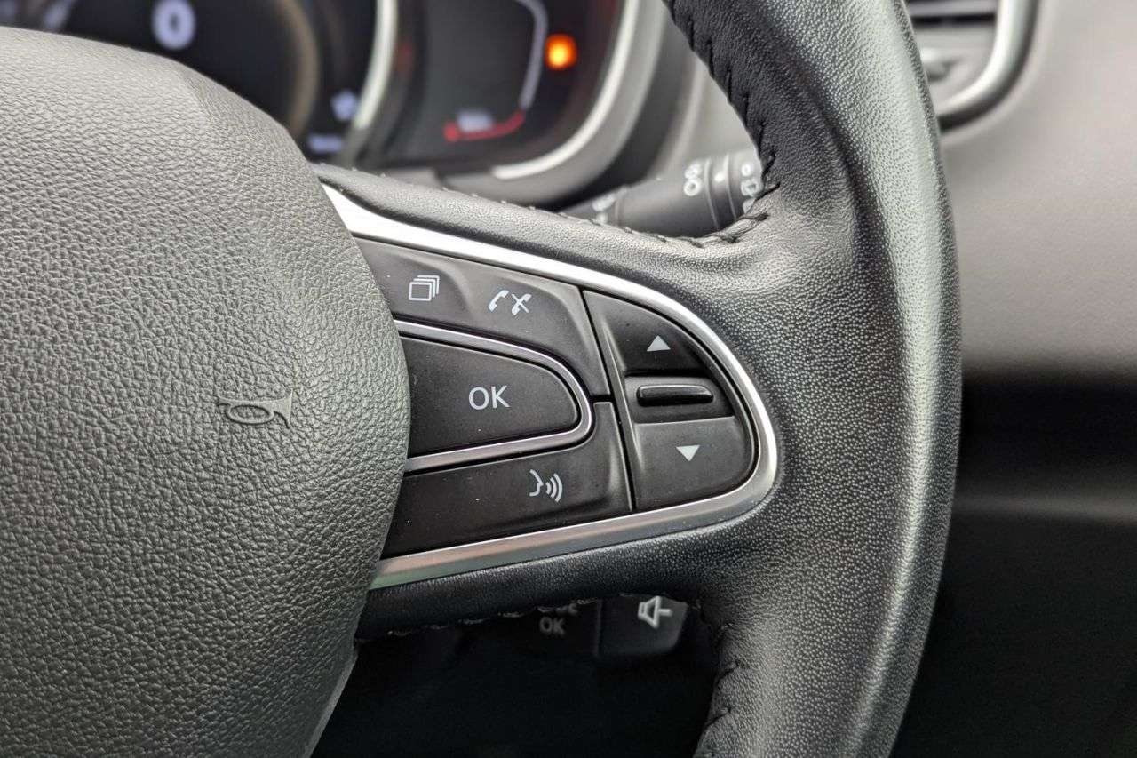 2018 RENAULT GRAND SCENIC 2018 RENAULT GRAND SCENIC