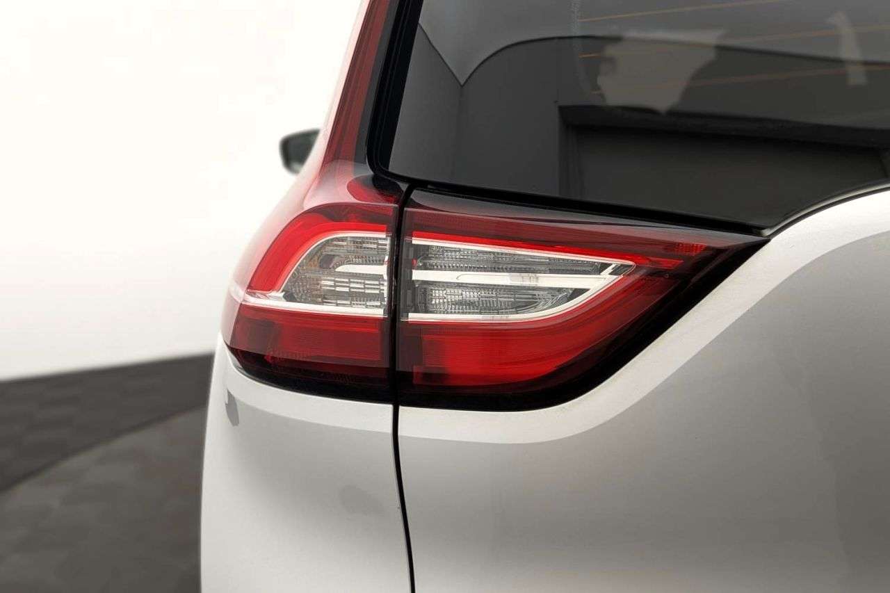 2018 RENAULT GRAND SCENIC 2018 RENAULT GRAND SCENIC