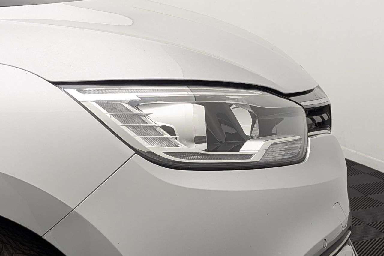 2018 RENAULT GRAND SCENIC 2018 RENAULT GRAND SCENIC