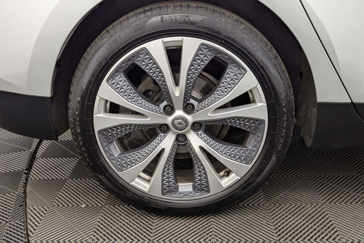 2018 RENAULT GRAND SCENIC 2018 RENAULT GRAND SCENIC