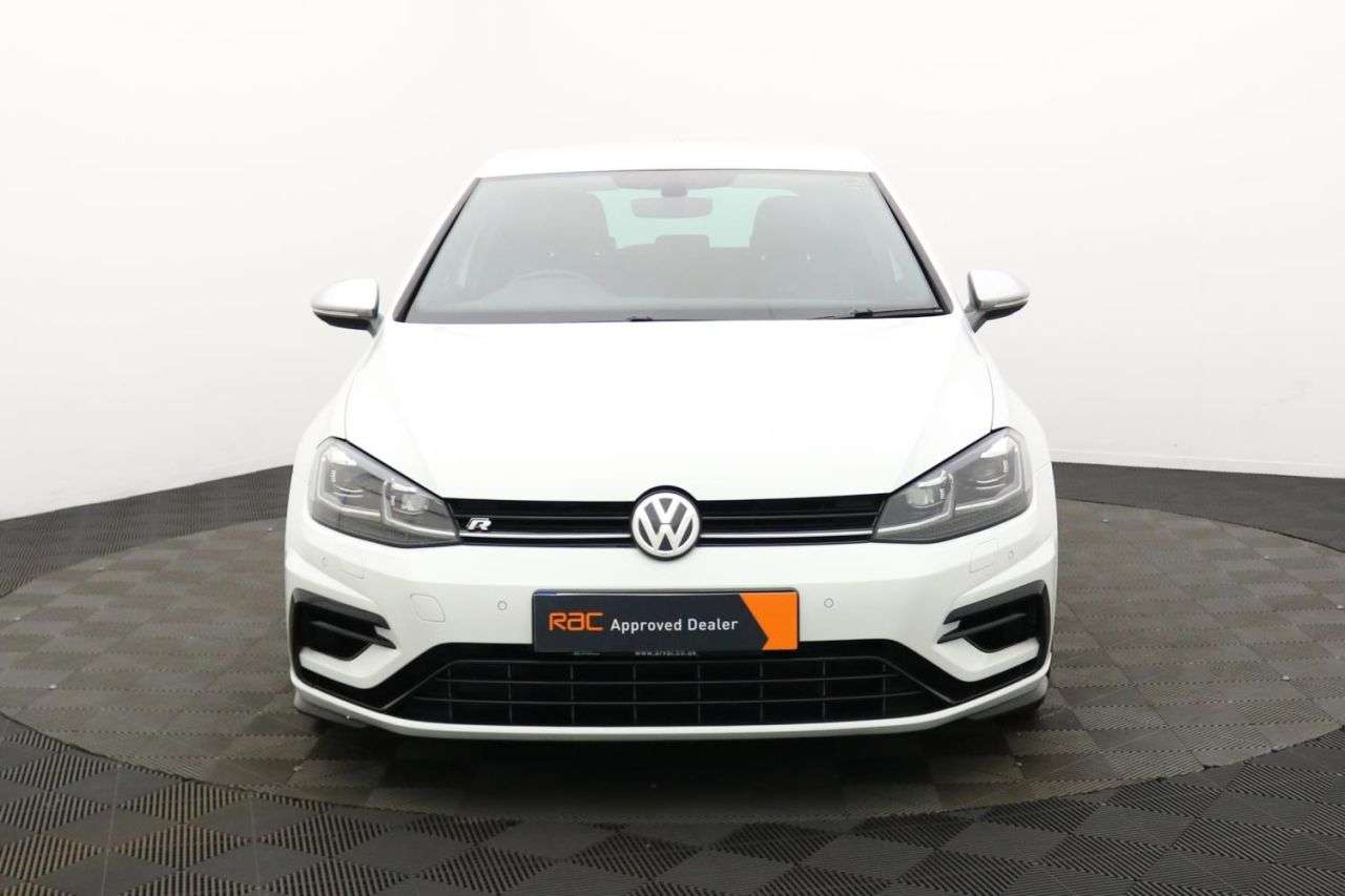 2018 VOLKSWAGEN GOLF 2018 VOLKSWAGEN GOLF