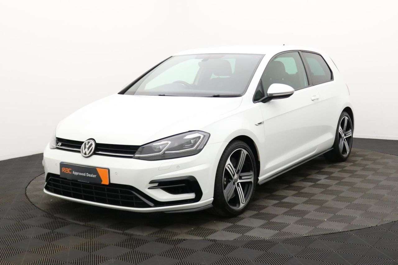 2018 VOLKSWAGEN GOLF 2018 VOLKSWAGEN GOLF