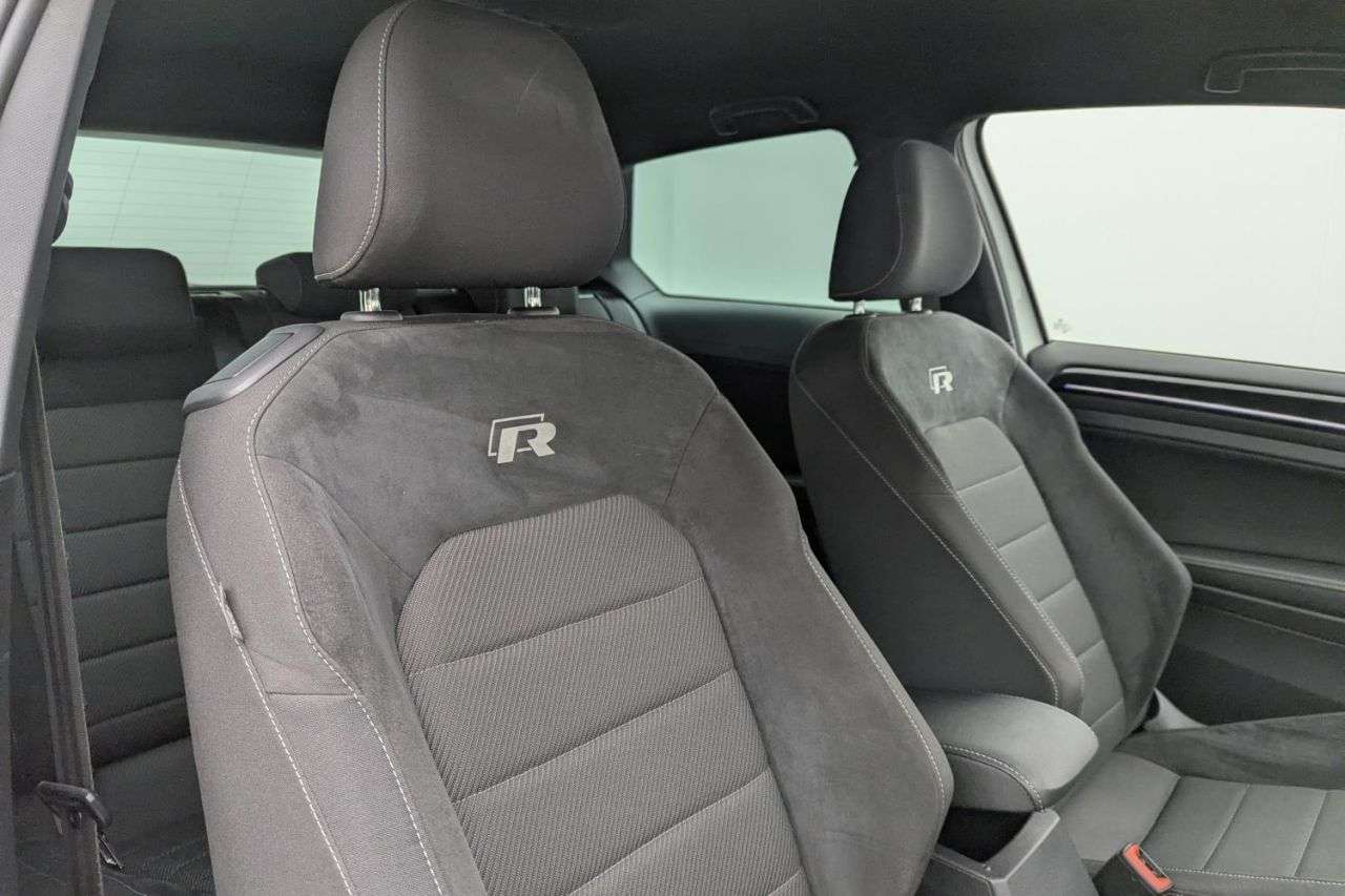 2018 VOLKSWAGEN GOLF 2018 VOLKSWAGEN GOLF