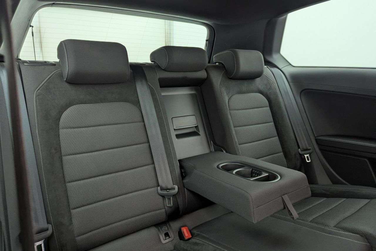 2018 VOLKSWAGEN GOLF 2018 VOLKSWAGEN GOLF