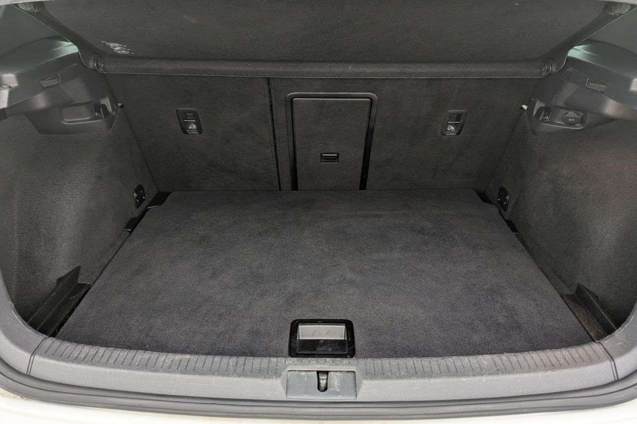 2018 VOLKSWAGEN GOLF 2018 VOLKSWAGEN GOLF