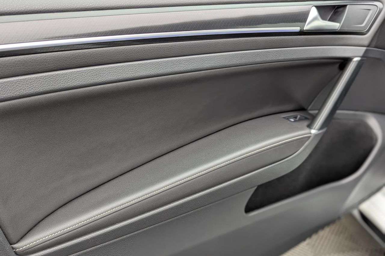 2018 VOLKSWAGEN GOLF 2018 VOLKSWAGEN GOLF
