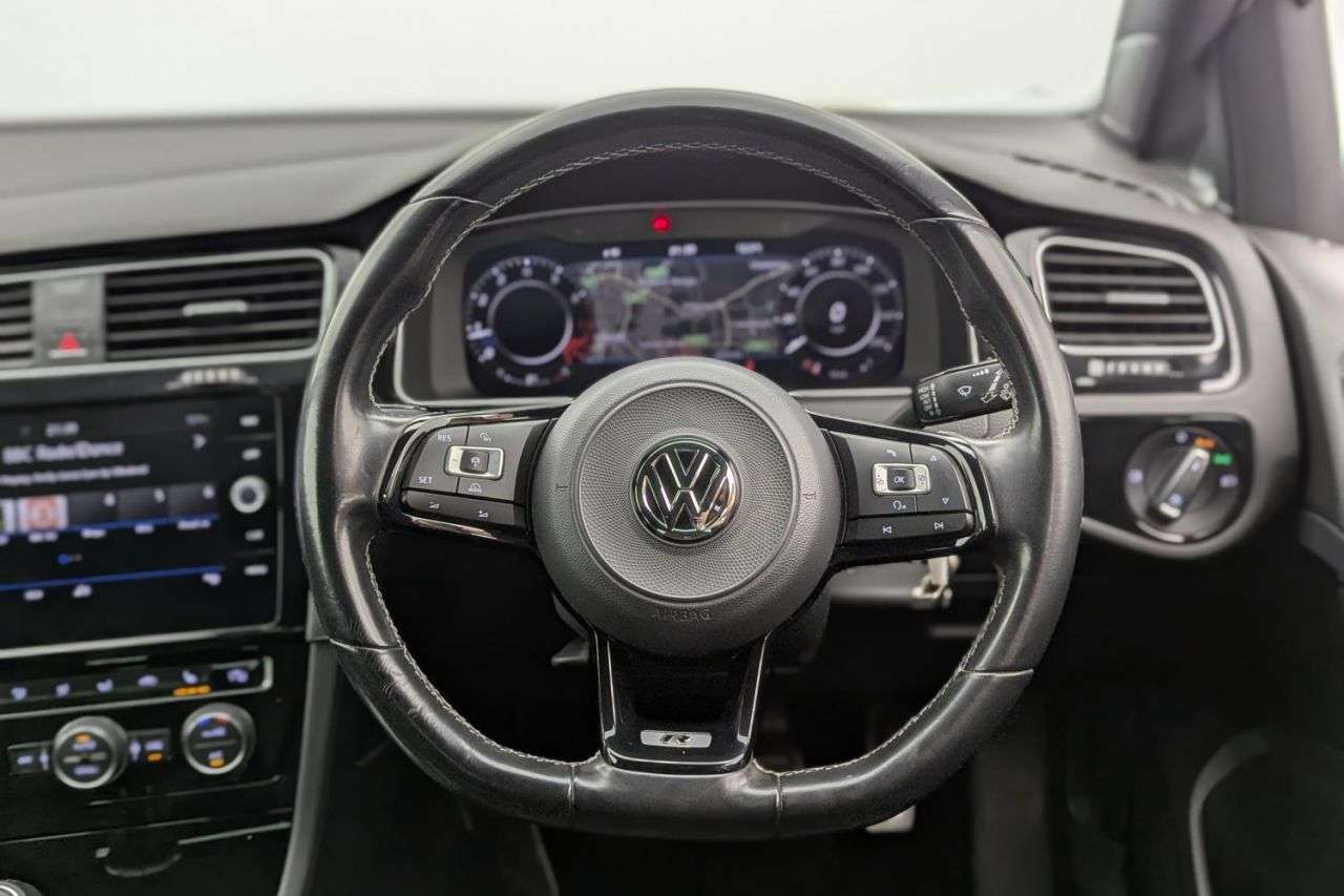 2018 VOLKSWAGEN GOLF 2018 VOLKSWAGEN GOLF