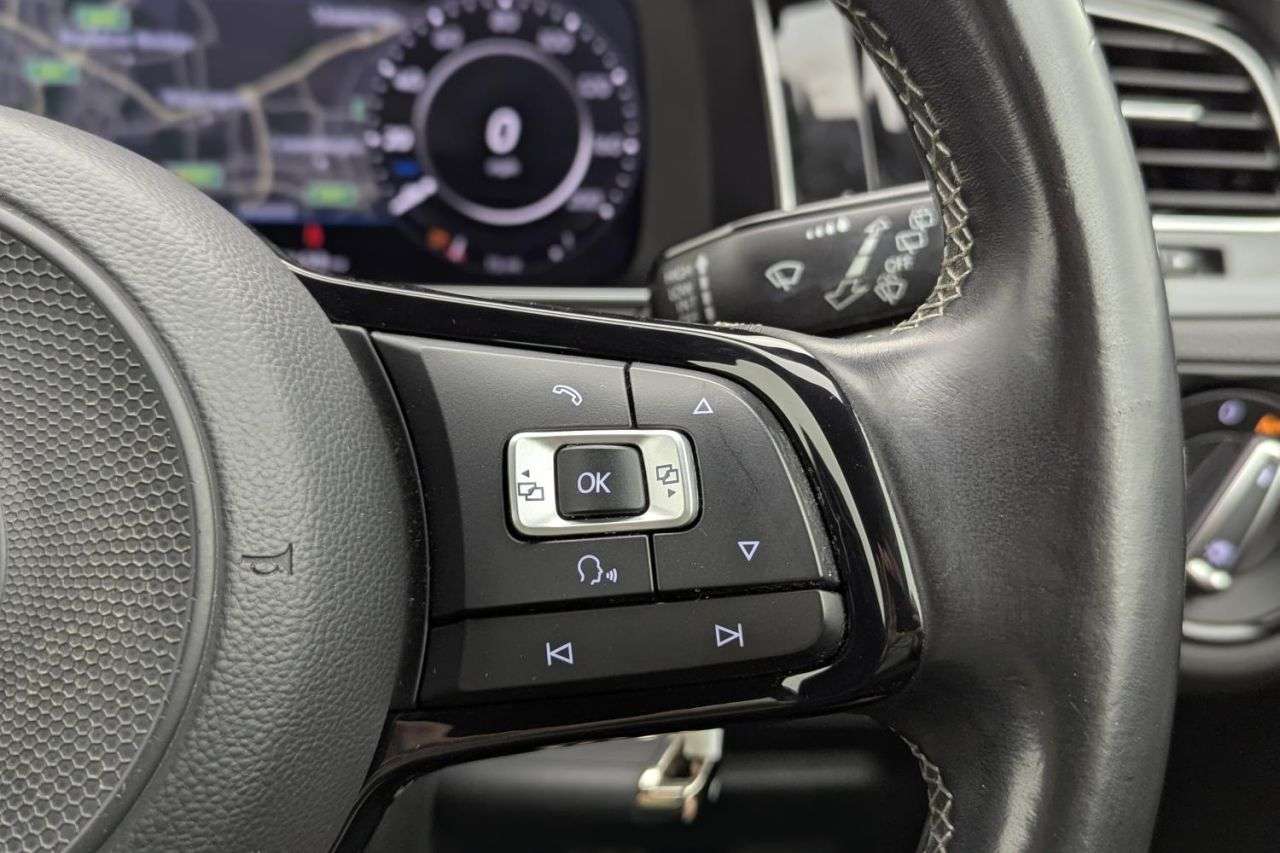 2018 VOLKSWAGEN GOLF 2018 VOLKSWAGEN GOLF