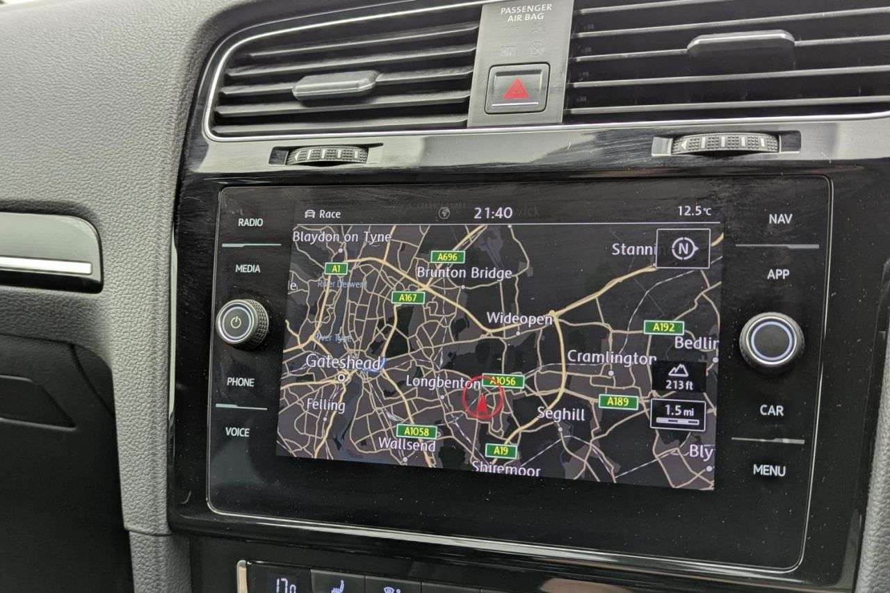 2018 VOLKSWAGEN GOLF 2018 VOLKSWAGEN GOLF