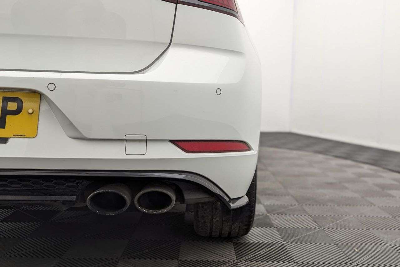 2018 VOLKSWAGEN GOLF 2018 VOLKSWAGEN GOLF