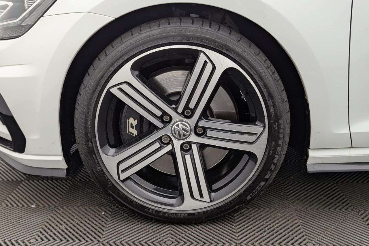 2018 VOLKSWAGEN GOLF 2018 VOLKSWAGEN GOLF