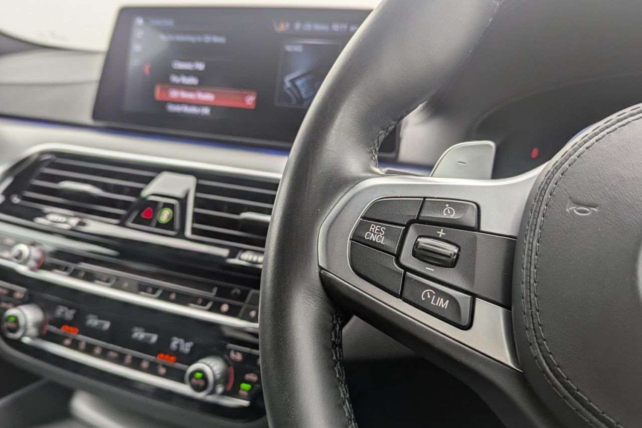 2018 BMW 5 SERIES 2018 BMW 5 SERIES