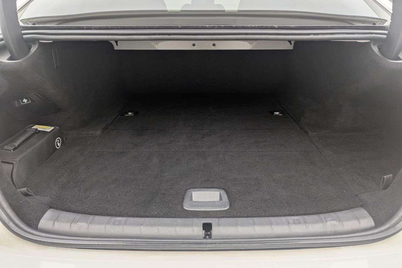 2018 BMW 5 SERIES 2018 BMW 5 SERIES