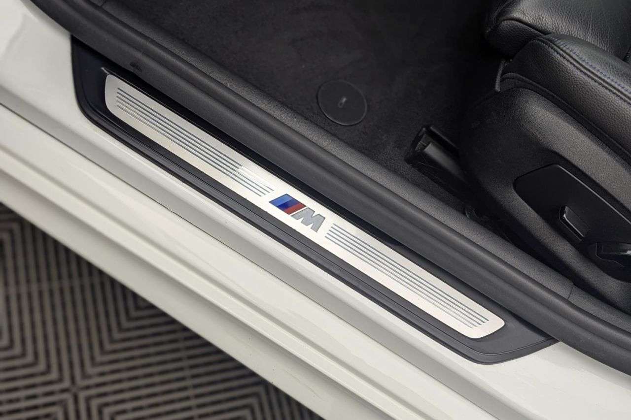 2018 BMW 5 SERIES 2018 BMW 5 SERIES