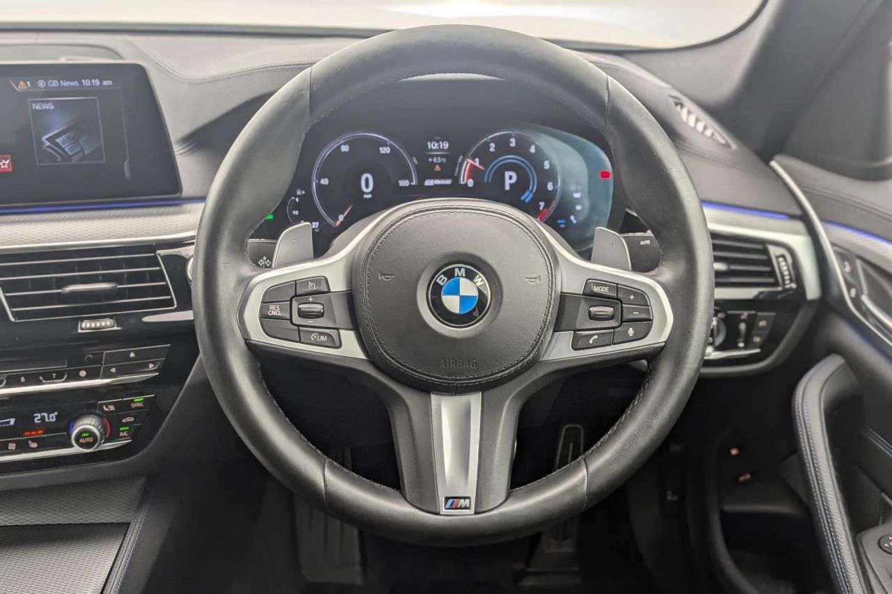 2018 BMW 5 SERIES 2018 BMW 5 SERIES