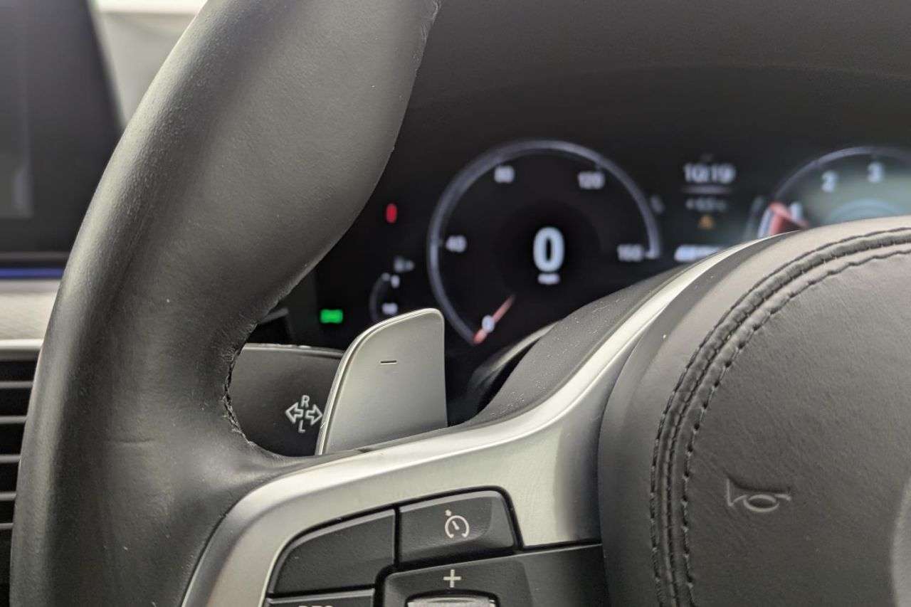 2018 BMW 5 SERIES 2018 BMW 5 SERIES