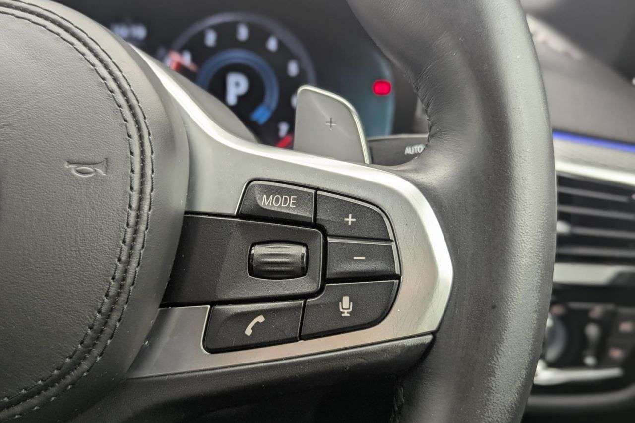 2018 BMW 5 SERIES 2018 BMW 5 SERIES