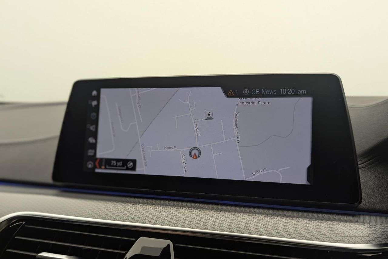 2018 BMW 5 SERIES 2018 BMW 5 SERIES