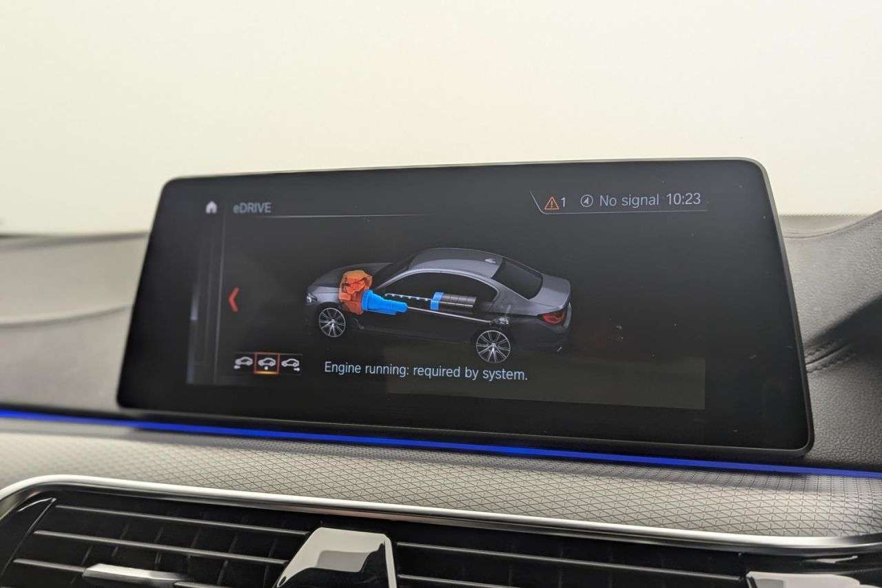 2018 BMW 5 SERIES 2018 BMW 5 SERIES