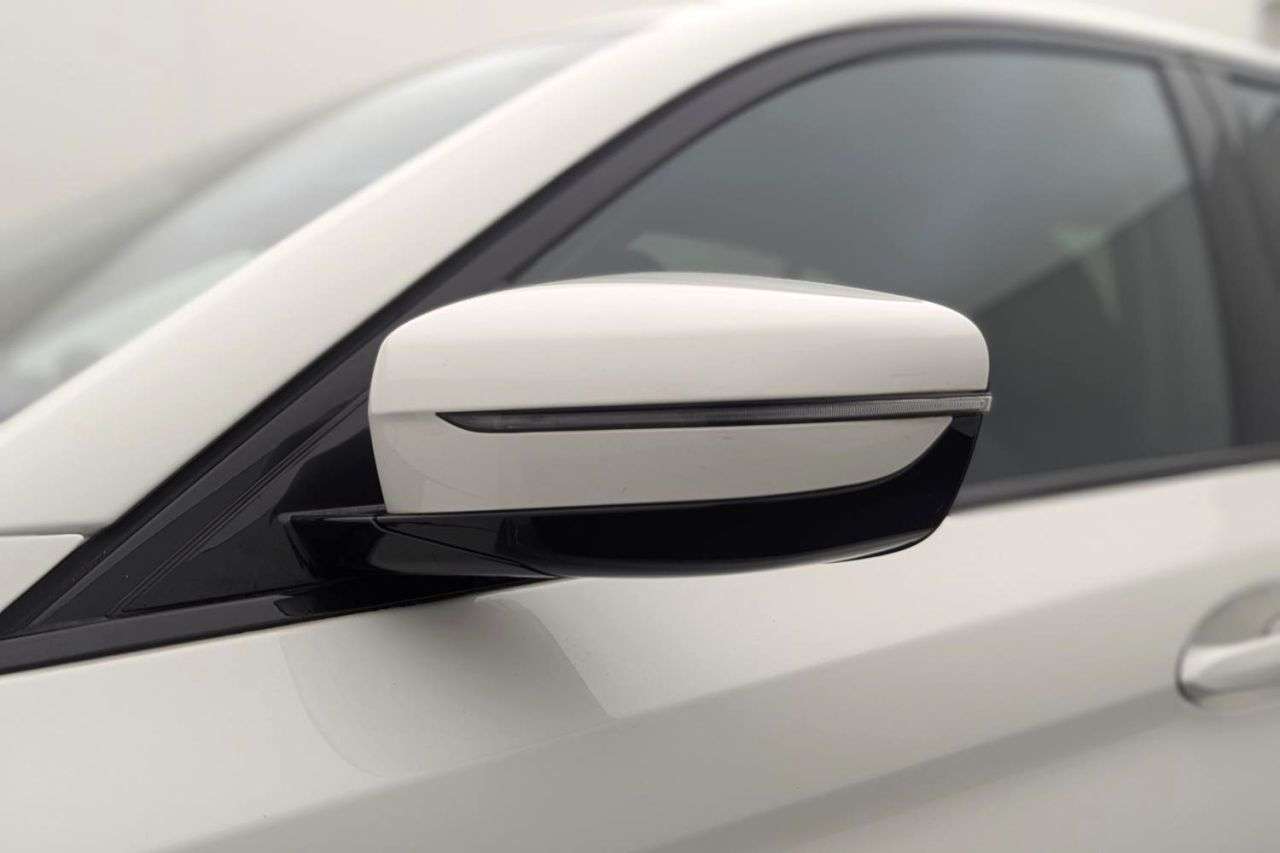 2018 BMW 5 SERIES 2018 BMW 5 SERIES