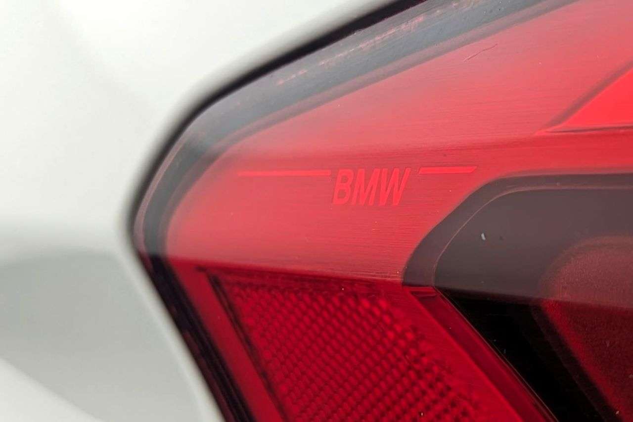 2018 BMW 5 SERIES 2018 BMW 5 SERIES
