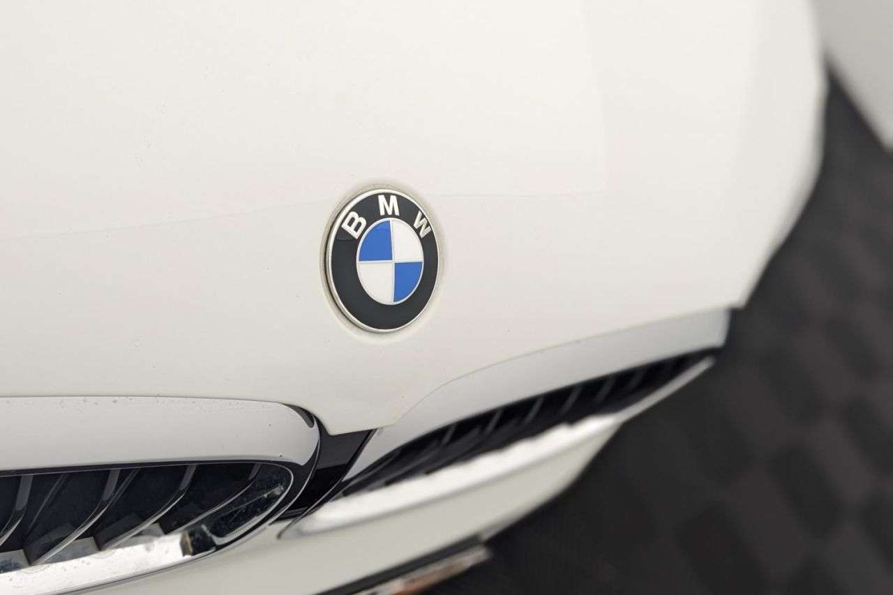 2018 BMW 5 SERIES 2018 BMW 5 SERIES