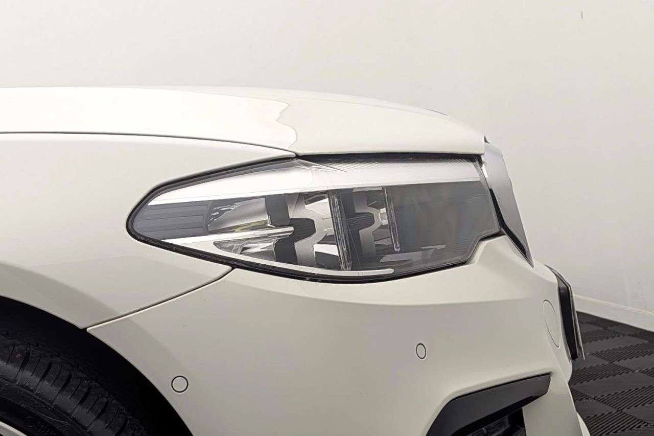 2018 BMW 5 SERIES 2018 BMW 5 SERIES